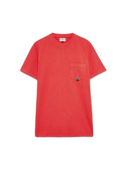 RRU90048CA16C0077 ROSSO ROY ROGER'S | RRU90048CA16C0077 ROSSO